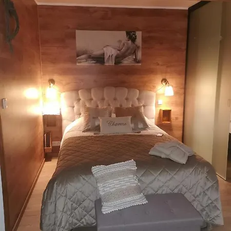 Côté Cosy 3* Marche-en-Famenne