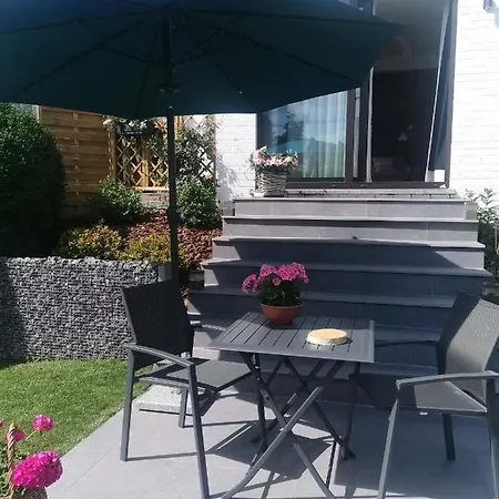 Côté Cosy Marche-en-Famenne