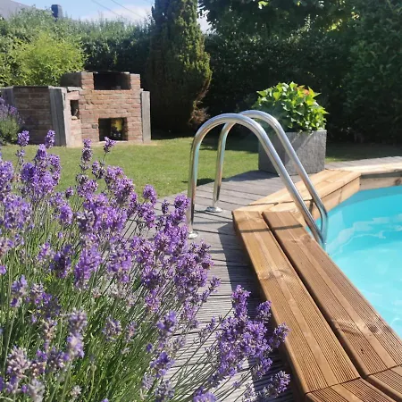 Cote Cosy Guest house *