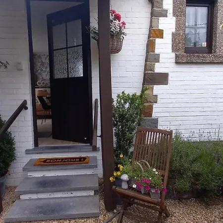 Cote Cosy Guest house
