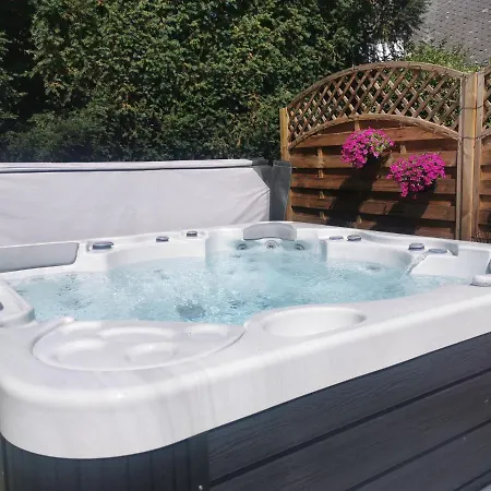 Maison d'hôtes Côté Cosy 3*