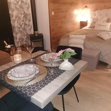 Cote Cosy Gasthof 3*