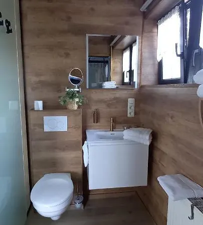 Guest house Cote Cosy Marche-en-Famenne