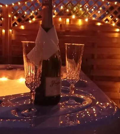Penzion Cote Cosy