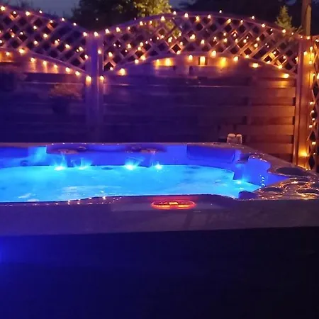 Cote Cosy 3* Marche-en-Famenne