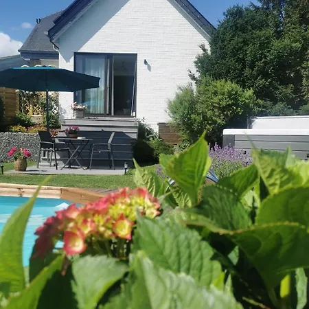 Guest house Cote Cosy Marche-en-Famenne