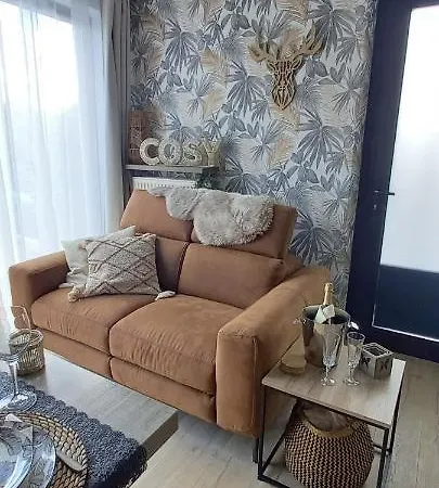 Côté Cosy Maison d'hôtes Marche-en-Famenne