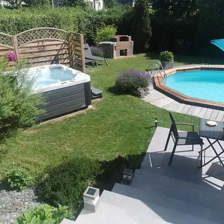 Cote Cosy Marche-en-Famenne