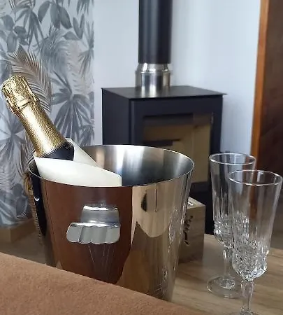 Maison d'hôtes Côté Cosy 3*