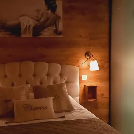 Guest house Cote Cosy *