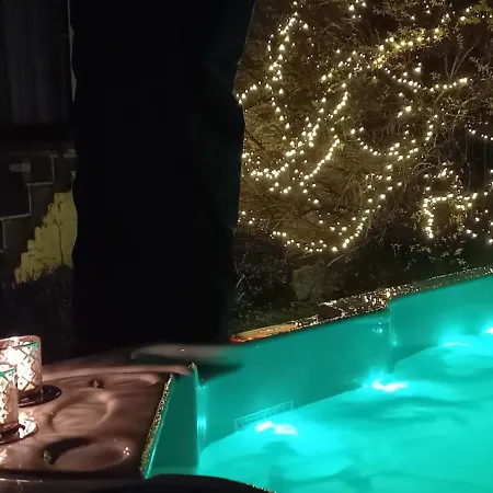 Maison d'hôtes Côté Cosy Marche-en-Famenne