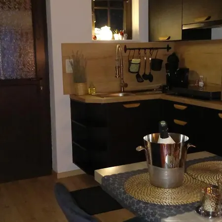 Cote Cosy Guest house Marche-en-Famenne