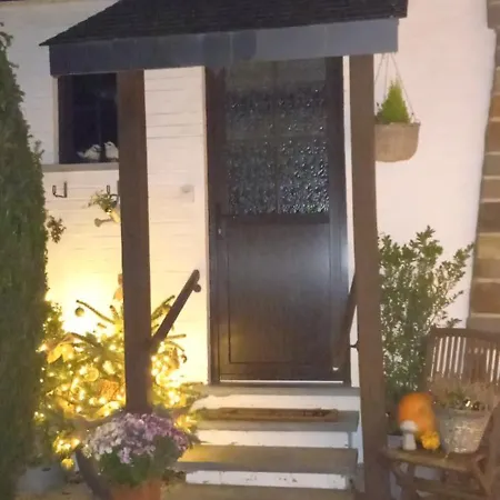 Cote Cosy *
