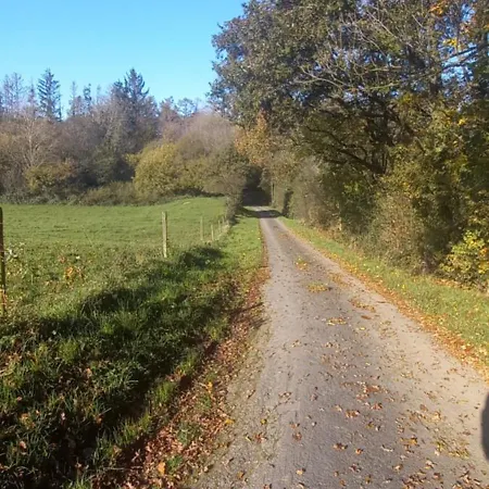 Côté Cosy Marche-en-Famenne