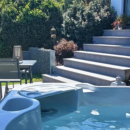 Cote Cosy Guest house Marche-en-Famenne
