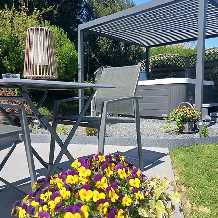 Cote Cosy 3*