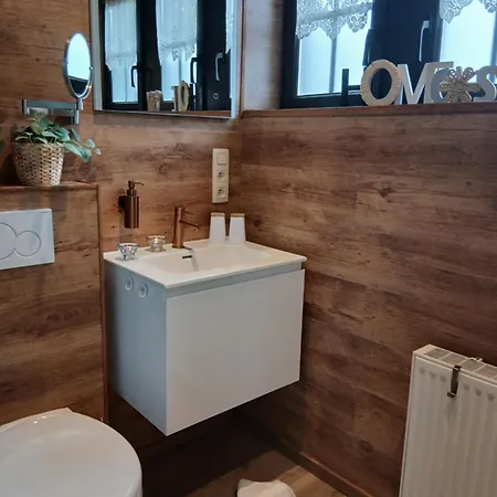 Cote Cosy Guest house