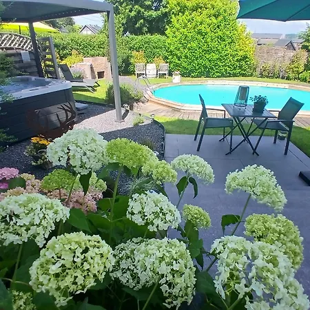 Guest house Cote Cosy