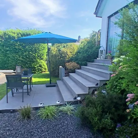 Guest house Cote Cosy 3*