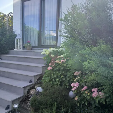 Cote Cosy Guest house