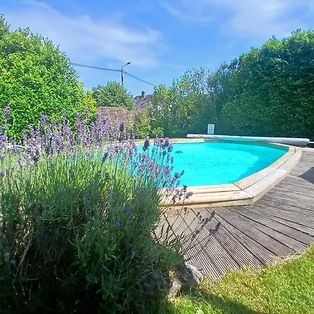 Cote Cosy Guest house 3*