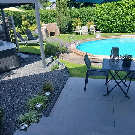 Cote Cosy Guest house Marche-en-Famenne