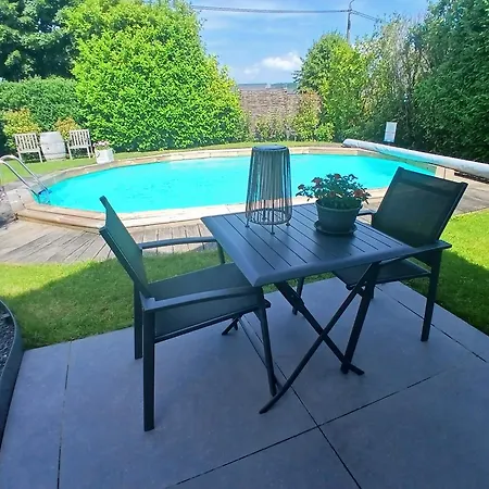 Guest house Cote Cosy Marche-en-Famenne