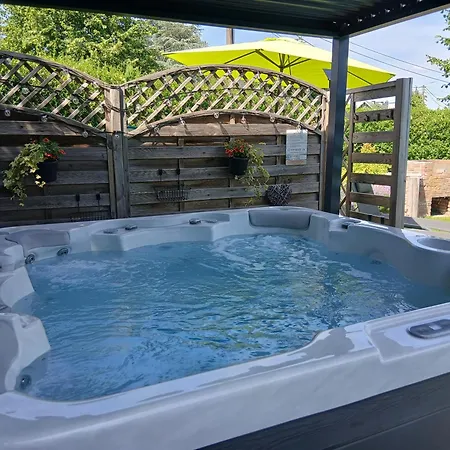Cote Cosy 3* Marche-en-Famenne