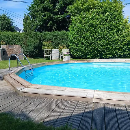 Cote Cosy 3* Marche-en-Famenne