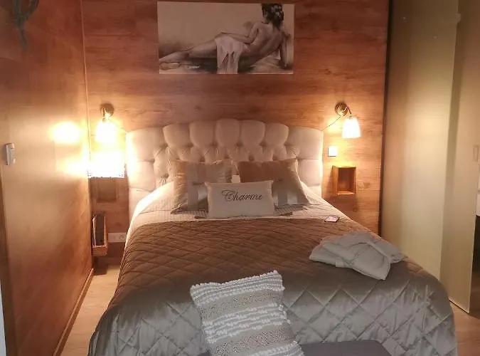 Côté Cosy 3* Marche-en-Famenne