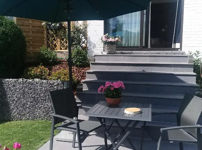 Côté Cosy Marche-en-Famenne