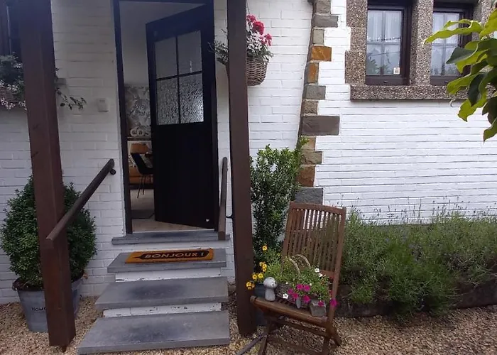 Côté Cosy Maison d'hôtes