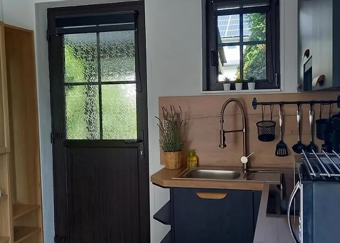 Côté Cosy 3* Marche-en-Famenne