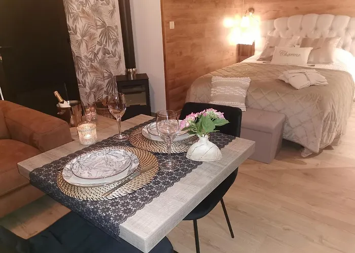 Côté Cosy Affittacamere 3*