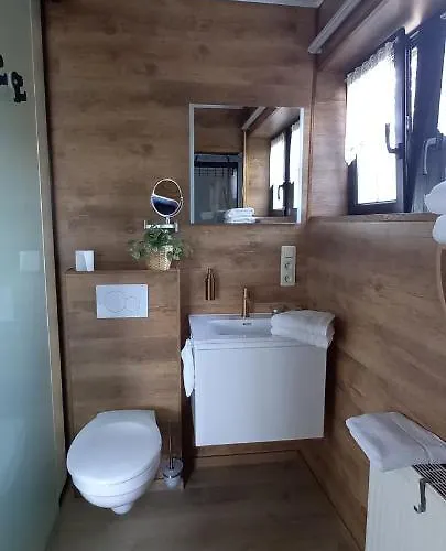 Maison d'hôtes Côté Cosy Marche-en-Famenne