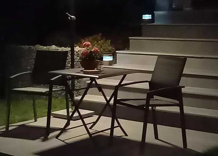 Côté Cosy 3* Marche-en-Famenne