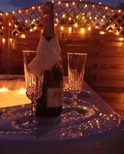 Maison d'hôtes Côté Cosy