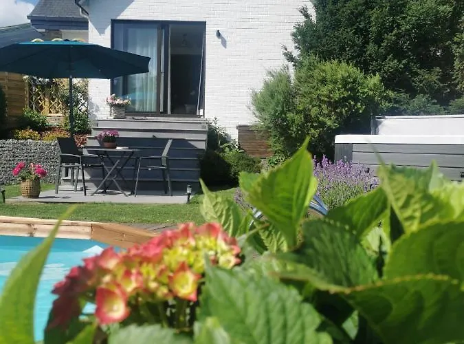 Maison d'hôtes Côté Cosy Marche-en-Famenne