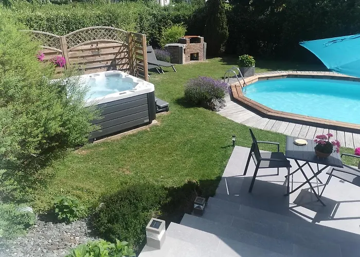 Côté Cosy Marche-en-Famenne