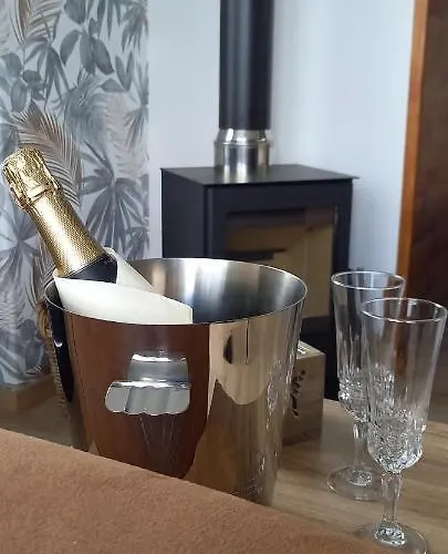 Maison d'hôtes Côté Cosy 3*