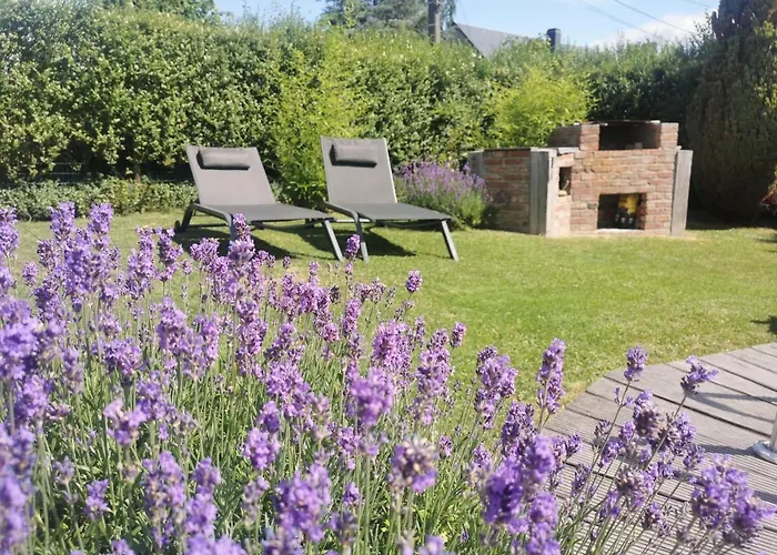 Côté Cosy Marche-en-Famenne