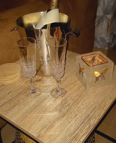 Côté Cosy Maison d'hôtes Marche-en-Famenne