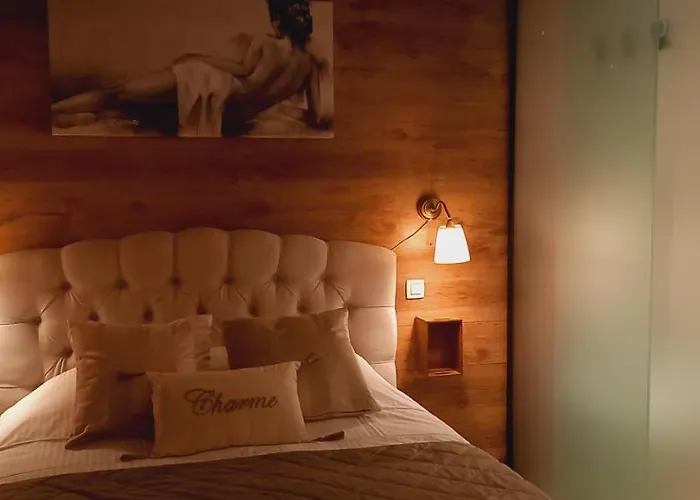 Maison d'hôtes Côté Cosy 3*