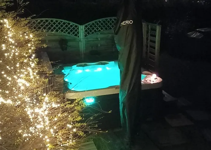 Maison d'hôtes Côté Cosy