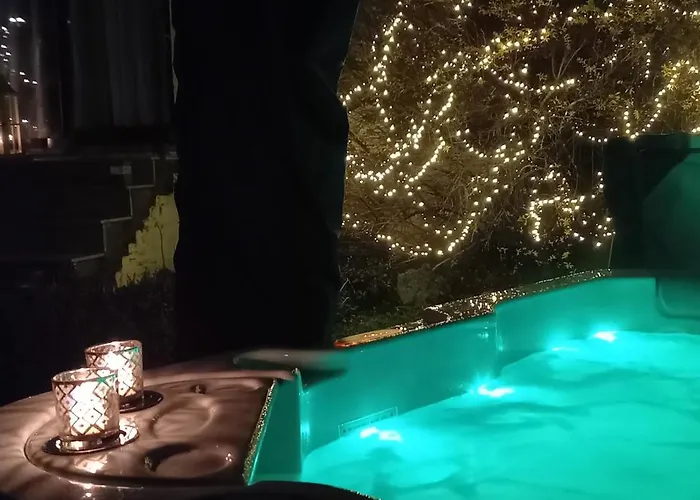 Maison d'hôtes Côté Cosy Marche-en-Famenne