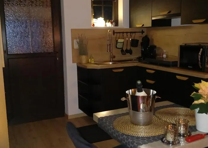 Côté Cosy Maison d'hôtes Marche-en-Famenne