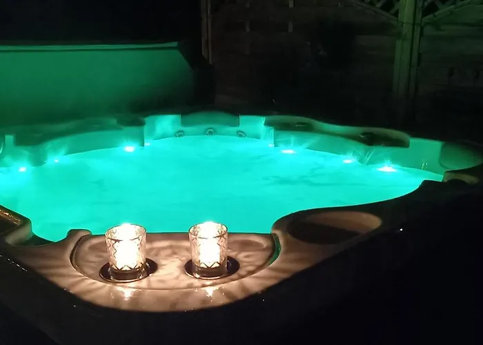 Côté Cosy Maison d'hôtes