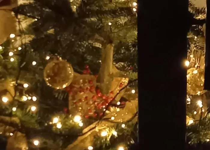 Côté Cosy Maison d'hôtes 3*