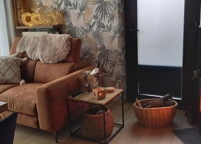 Maison d'hôtes Côté Cosy 3*