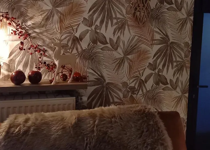 Côté Cosy Maison d'hôtes Marche-en-Famenne